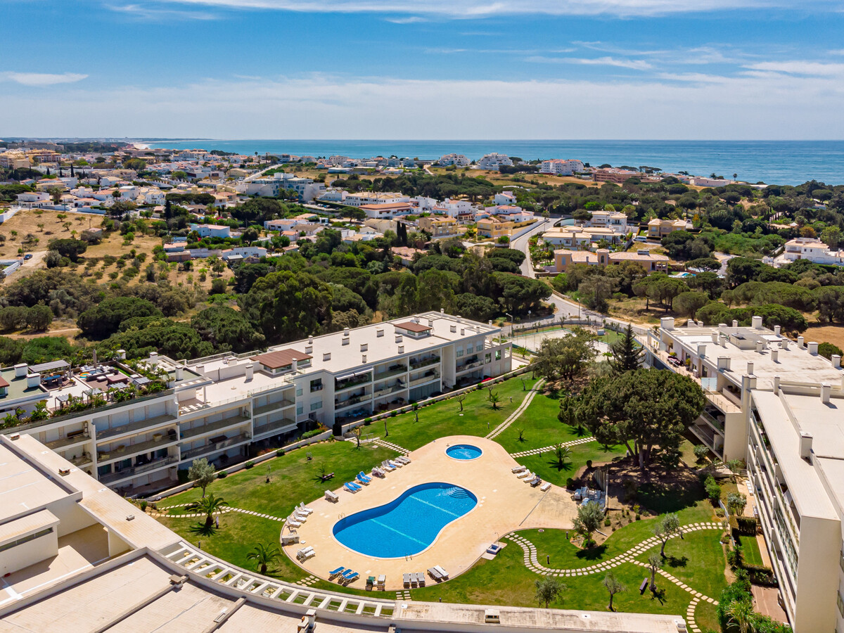 Maison vue mer - 6 adultes + 2 enfants, Gite 6 personnes à Albufeira - Photo 12