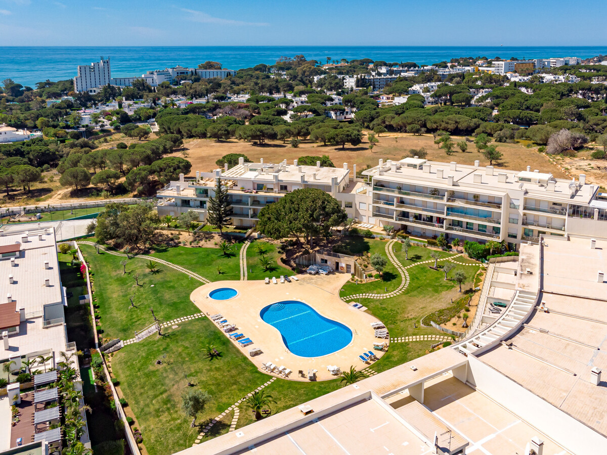 Maison vue mer - 6 adultes + 2 enfants, Gite 6 personnes à Albufeira - Photo 13