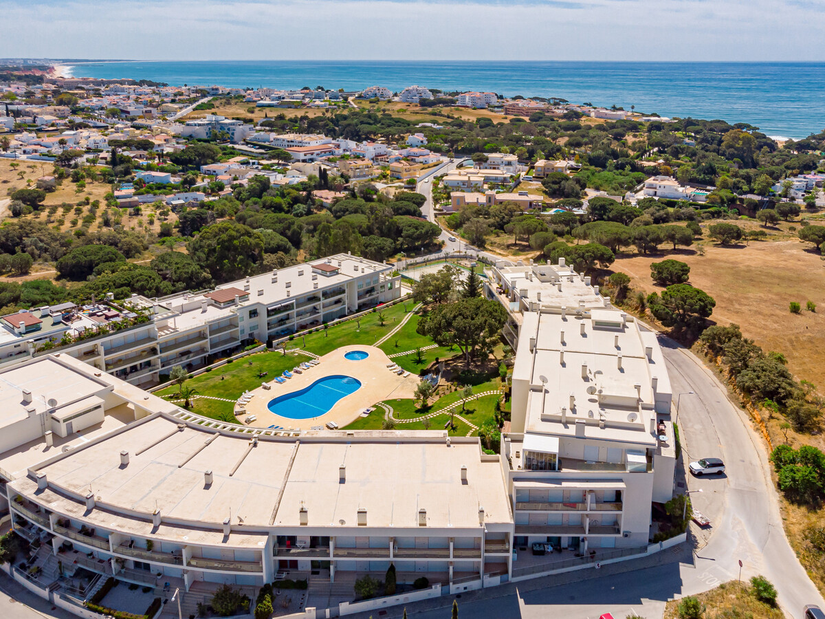 Maison vue mer - 6 adultes + 2 enfants, Gite 6 personnes à Albufeira - Photo 14