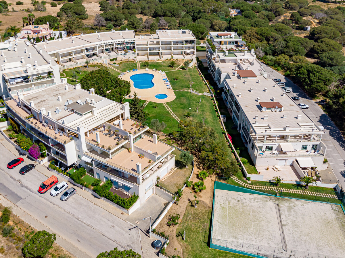 Maison vue mer - 6 adultes + 2 enfants, Gite 6 personnes à Albufeira - Photo 15