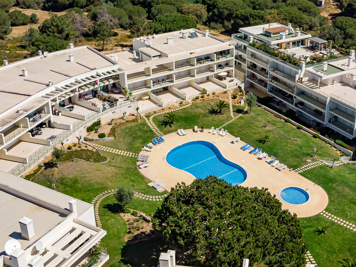 Maison vue mer - 6 adultes + 2 enfants, Gite 6 personnes à Albufeira - Photo 16