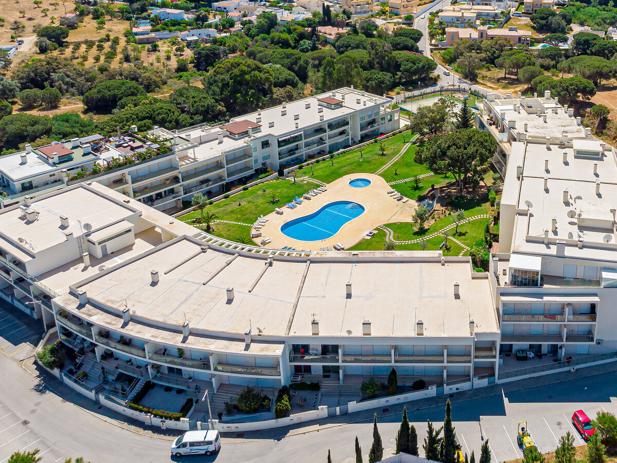 Maison vue mer - 6 adultes + 2 enfants, Gite 6 personnes à Albufeira - Photo 17