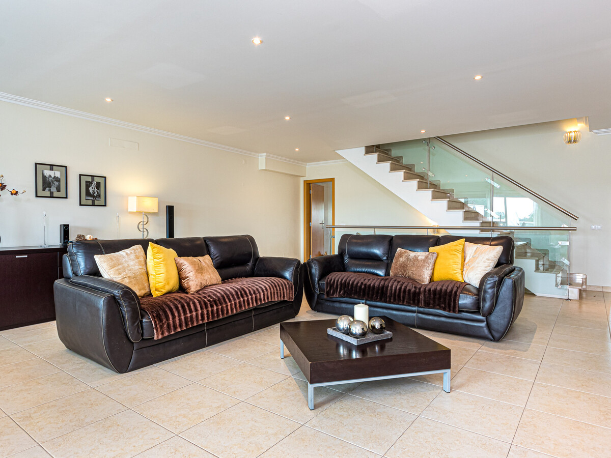 Maison vue mer - 6 adultes + 2 enfants, Gite 6 personnes à Albufeira - Photo 22