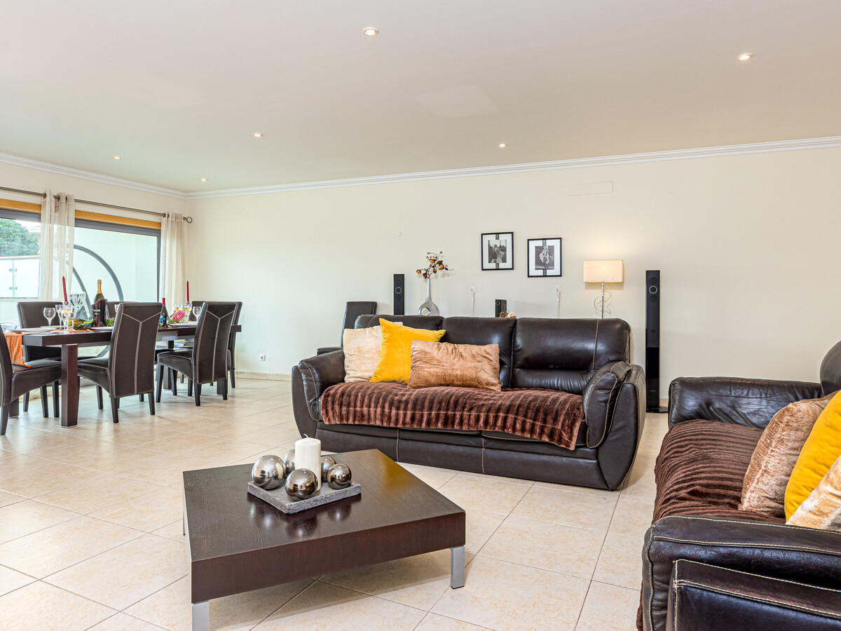 Maison vue mer - 6 adultes + 2 enfants, Gite 6 personnes à Albufeira - Photo 23