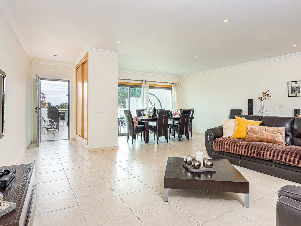 Maison vue mer - 6 adultes + 2 enfants, Gite 6 personnes à Albufeira - Photo 24