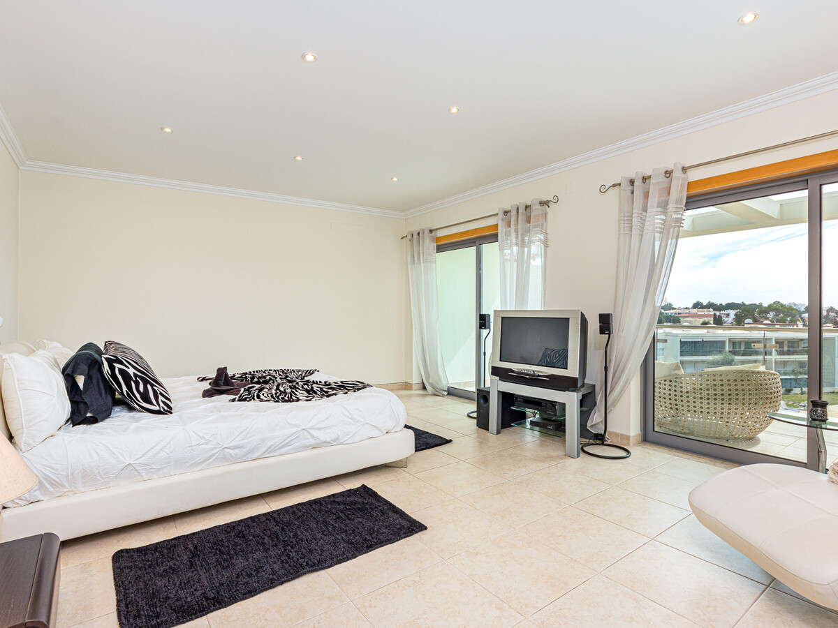 Maison vue mer - 6 adultes + 2 enfants, Gite 6 personnes à Albufeira - Photo 28