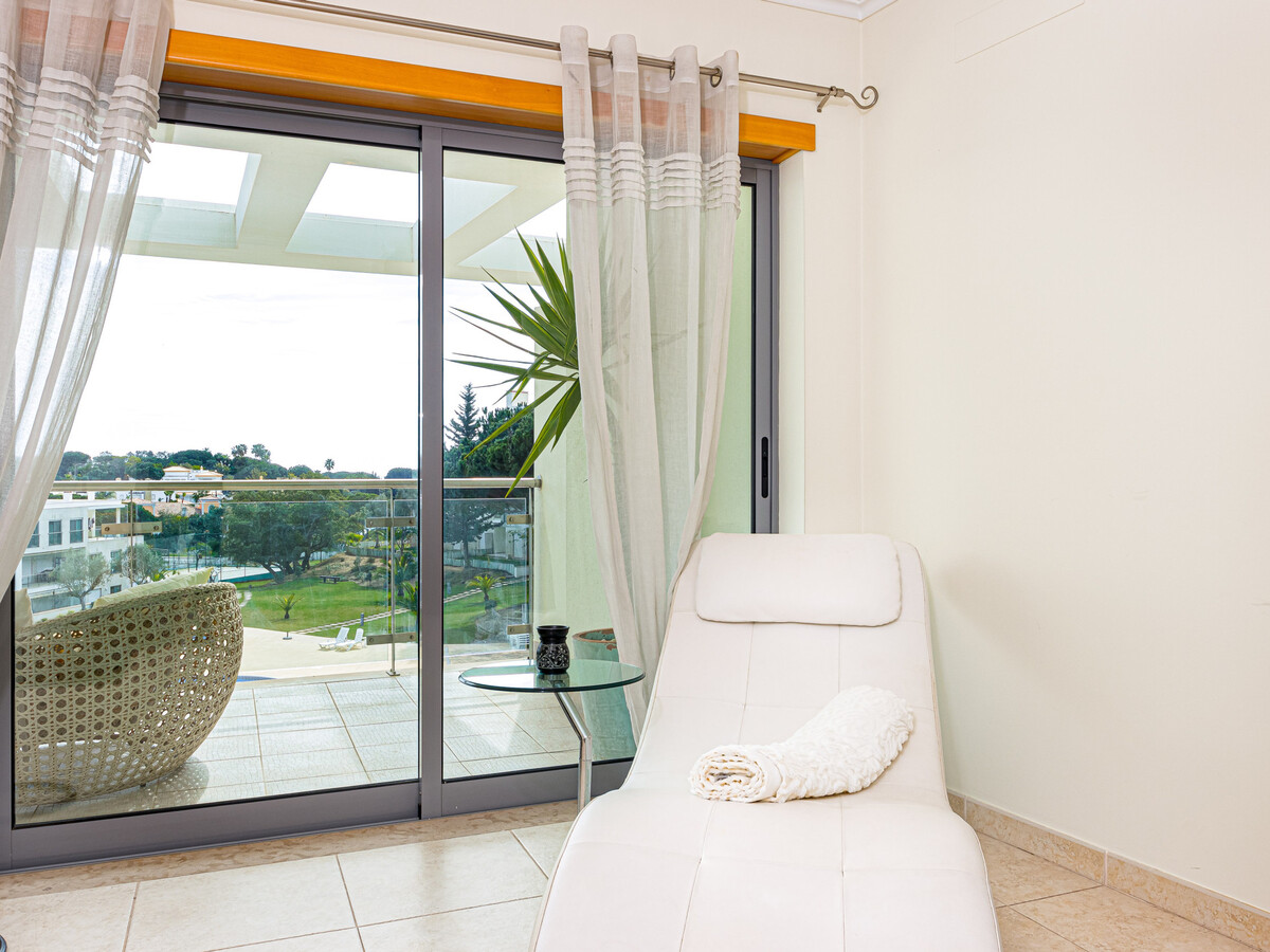 Maison vue mer - 6 adultes + 2 enfants, Gite 6 personnes à Albufeira - Photo 29