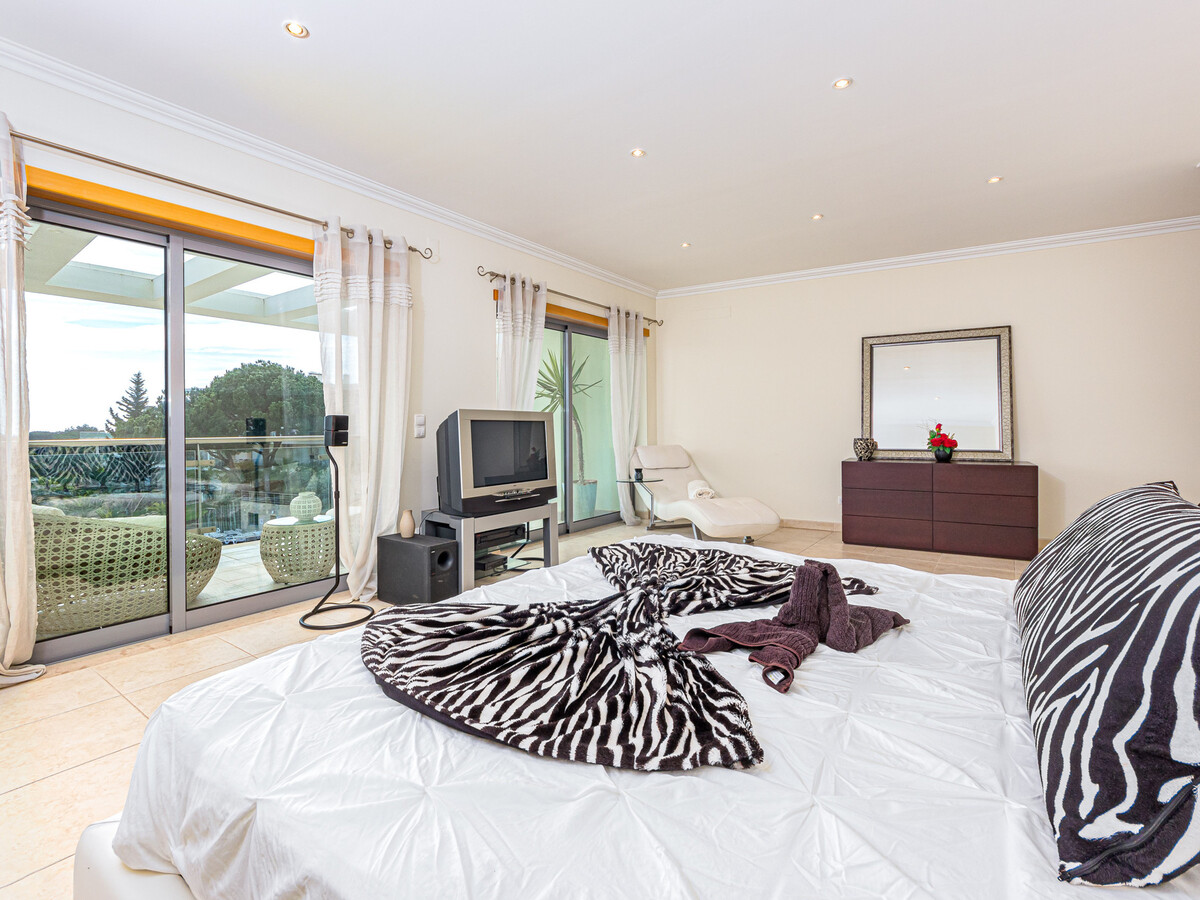 Maison vue mer - 6 adultes + 2 enfants, Gite 6 personnes à Albufeira - Photo 30