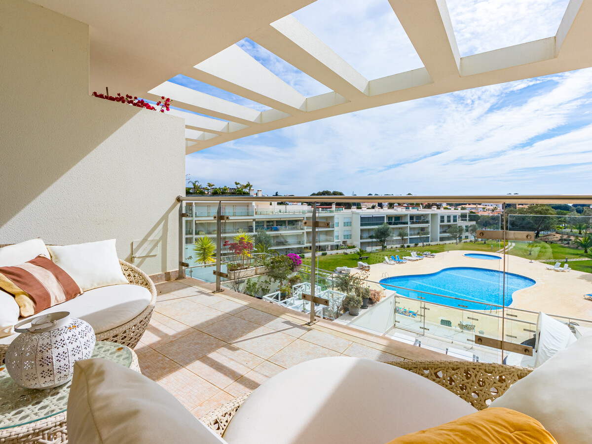 Maison vue mer - 6 adultes + 2 enfants, Gite 6 personnes à Albufeira - Photo 31