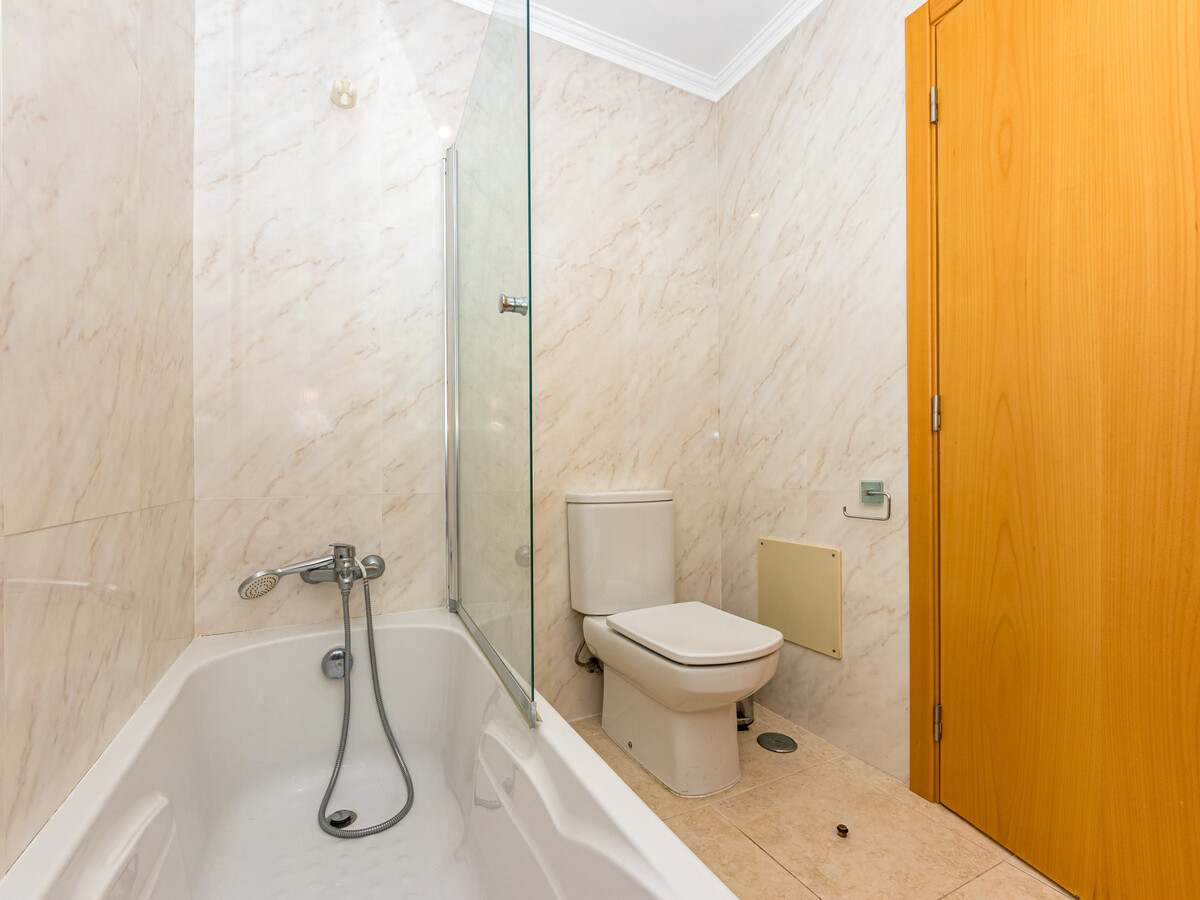 Maison vue mer - 6 adultes + 2 enfants, Gite 6 personnes à Albufeira - Photo 32