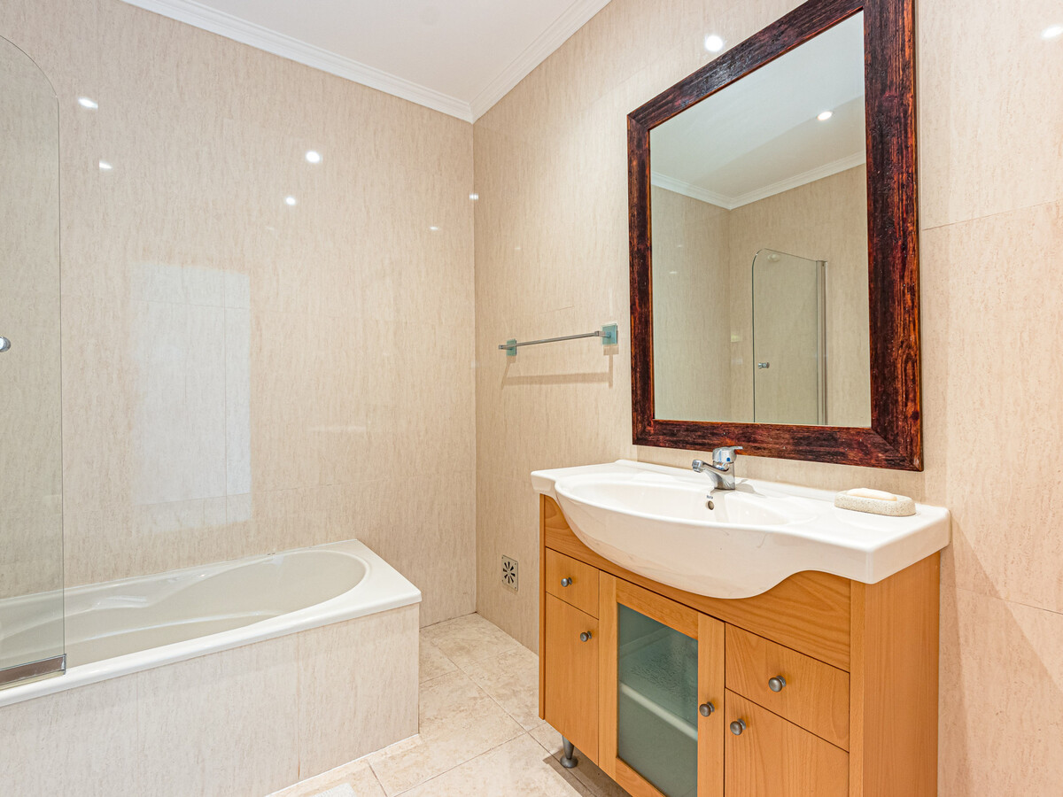 Maison vue mer - 6 adultes + 2 enfants, Gite 6 personnes à Albufeira - Photo 33
