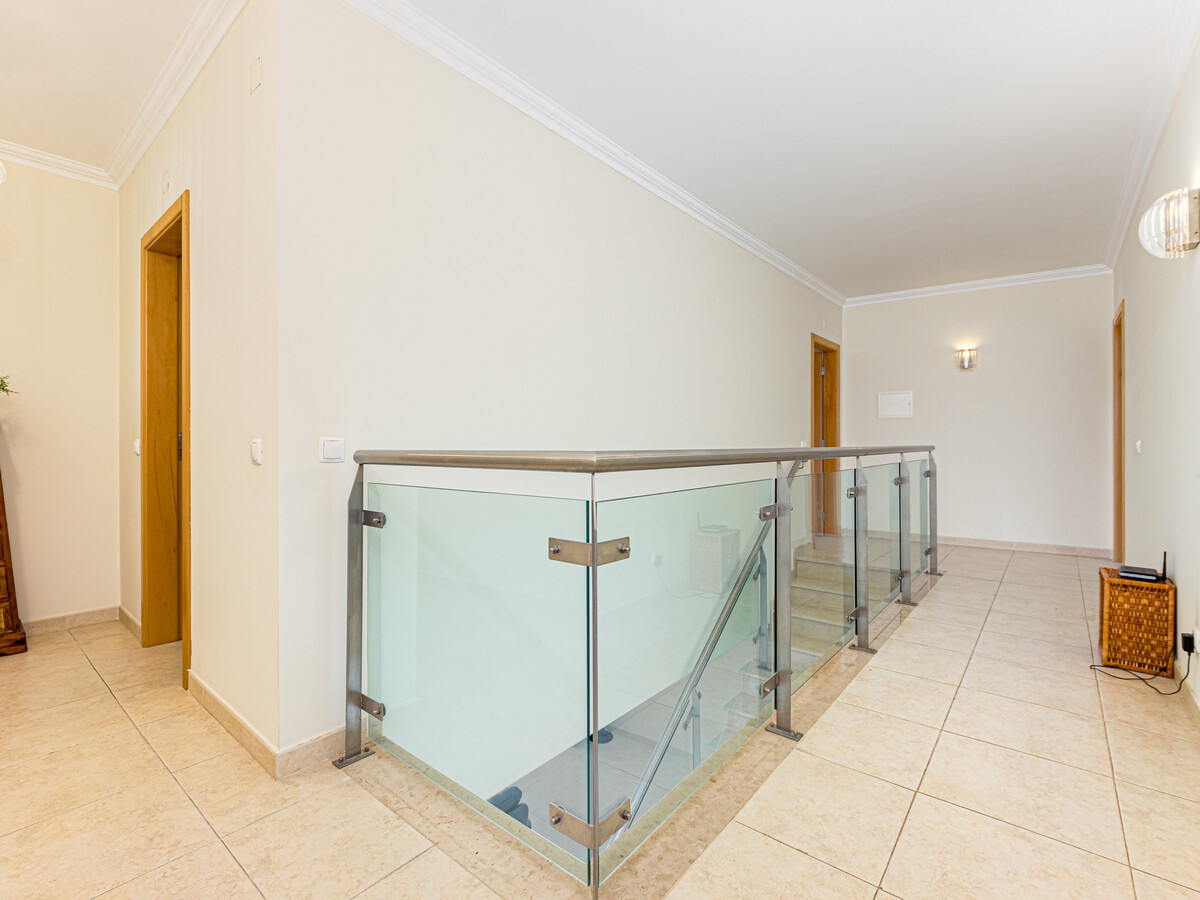 Maison vue mer - 6 adultes + 2 enfants, Gite 6 personnes à Albufeira - Photo 34