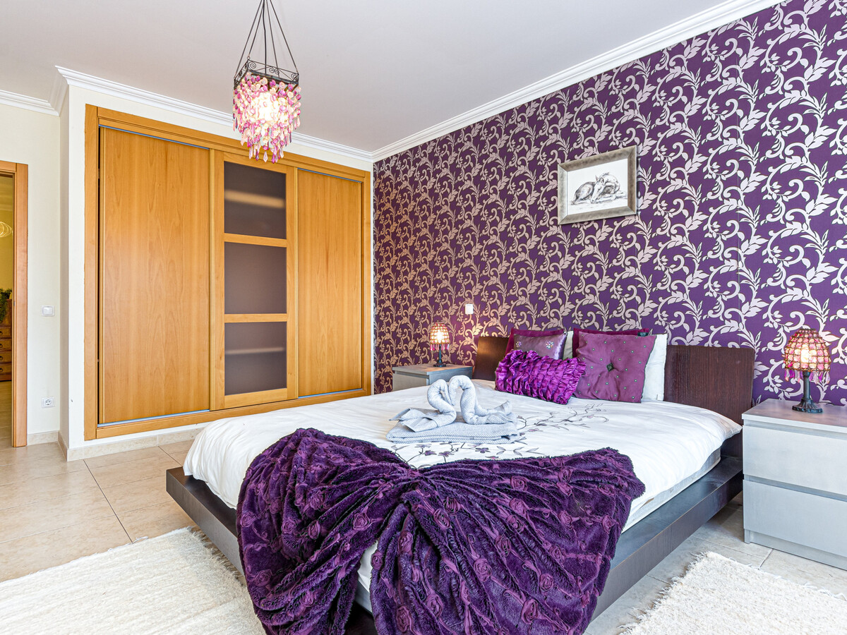 Maison vue mer - 6 adultes + 2 enfants, Gite 6 personnes à Albufeira - Photo 36