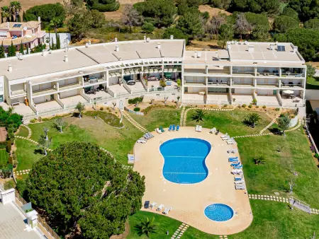 Maison vue mer - 6 adultes + 2 enfants, Gite Albufeira 6 personnes