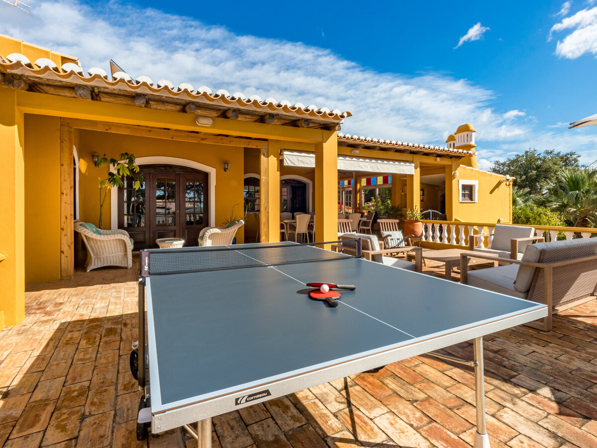 Villa exceptionnelle avec piscine et clim - vue sur la mer - Photo 11