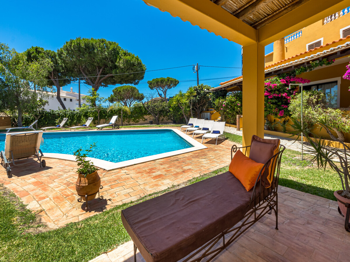 Villa exceptionnelle avec piscine et clim - vue sur la mer - Photo 12