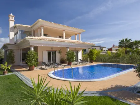 Villa Cor de Rosa, piscine privée et 5 chambres à Albufeira : photo 3