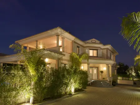 Villa Cor de Rosa, piscine privée et 5 chambres à Albufeira : photo 8