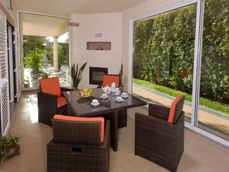 Villa Cor de Rosa, piscine privée et 5 chambres à Albufeira : photo 9