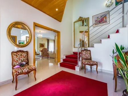 Villa Cor de Rosa, piscine privée et 5 chambres à Albufeira : photo 12