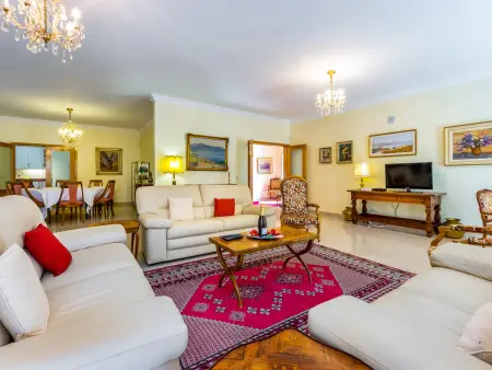 Villa Cor de Rosa, piscine privée et 5 chambres à Albufeira : photo 15