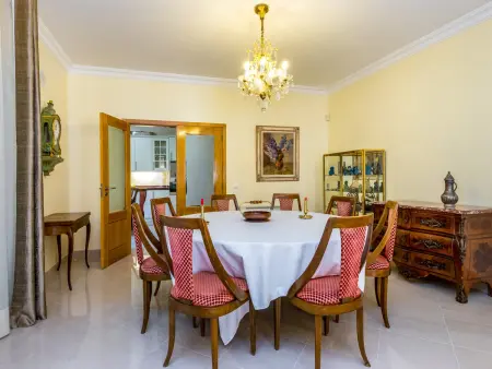 Villa Cor de Rosa, piscine privée et 5 chambres à Albufeira : photo 16