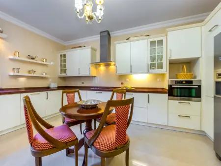 Villa Cor de Rosa, piscine privée et 5 chambres à Albufeira : photo 17