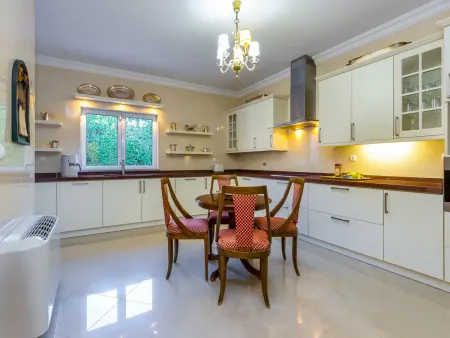 Villa Cor de Rosa, piscine privée et 5 chambres à Albufeira : photo 18