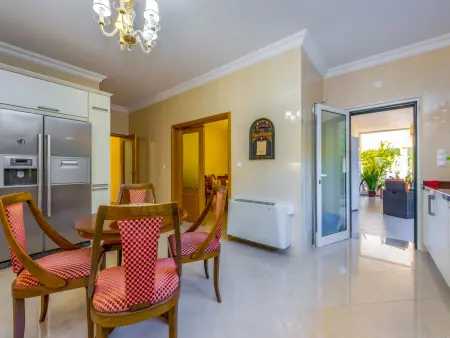 Villa Cor de Rosa, piscine privée et 5 chambres à Albufeira : photo 19