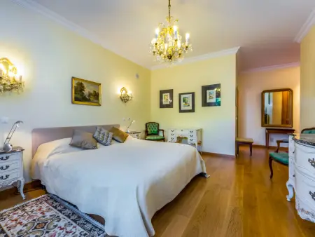Villa Cor de Rosa, piscine privée et 5 chambres à Albufeira : photo 20