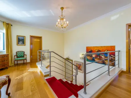 Villa Cor de Rosa, piscine privée et 5 chambres à Albufeira : photo 25