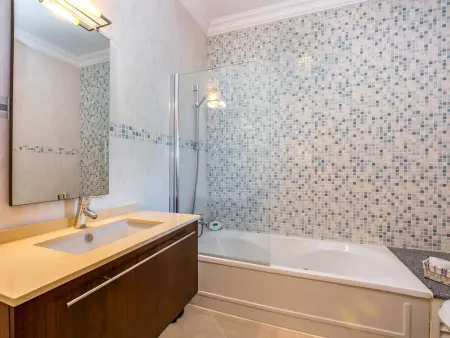 Villa Cor de Rosa, piscine privée et 5 chambres à Albufeira : photo 28