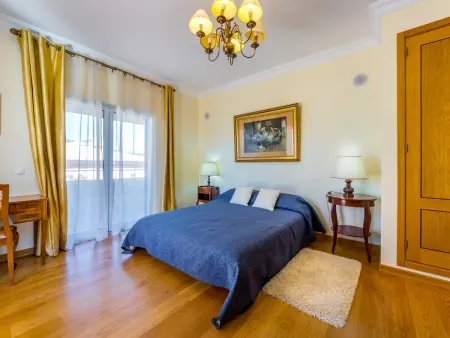 Villa Cor de Rosa, piscine privée et 5 chambres à Albufeira : photo 32