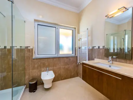 Villa Cor de Rosa, piscine privée et 5 chambres à Albufeira : photo 33