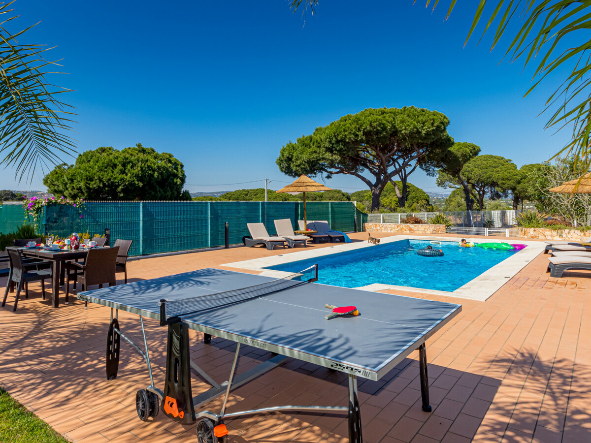 Villa avec piscine privée et climatisation - 10 pers. - Photo 4