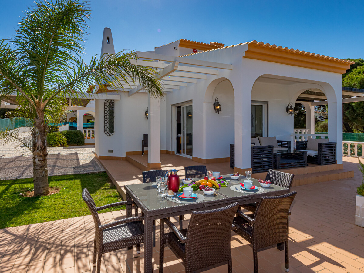 Villa avec piscine privée et climatisation - 10 pers. - Photo 11