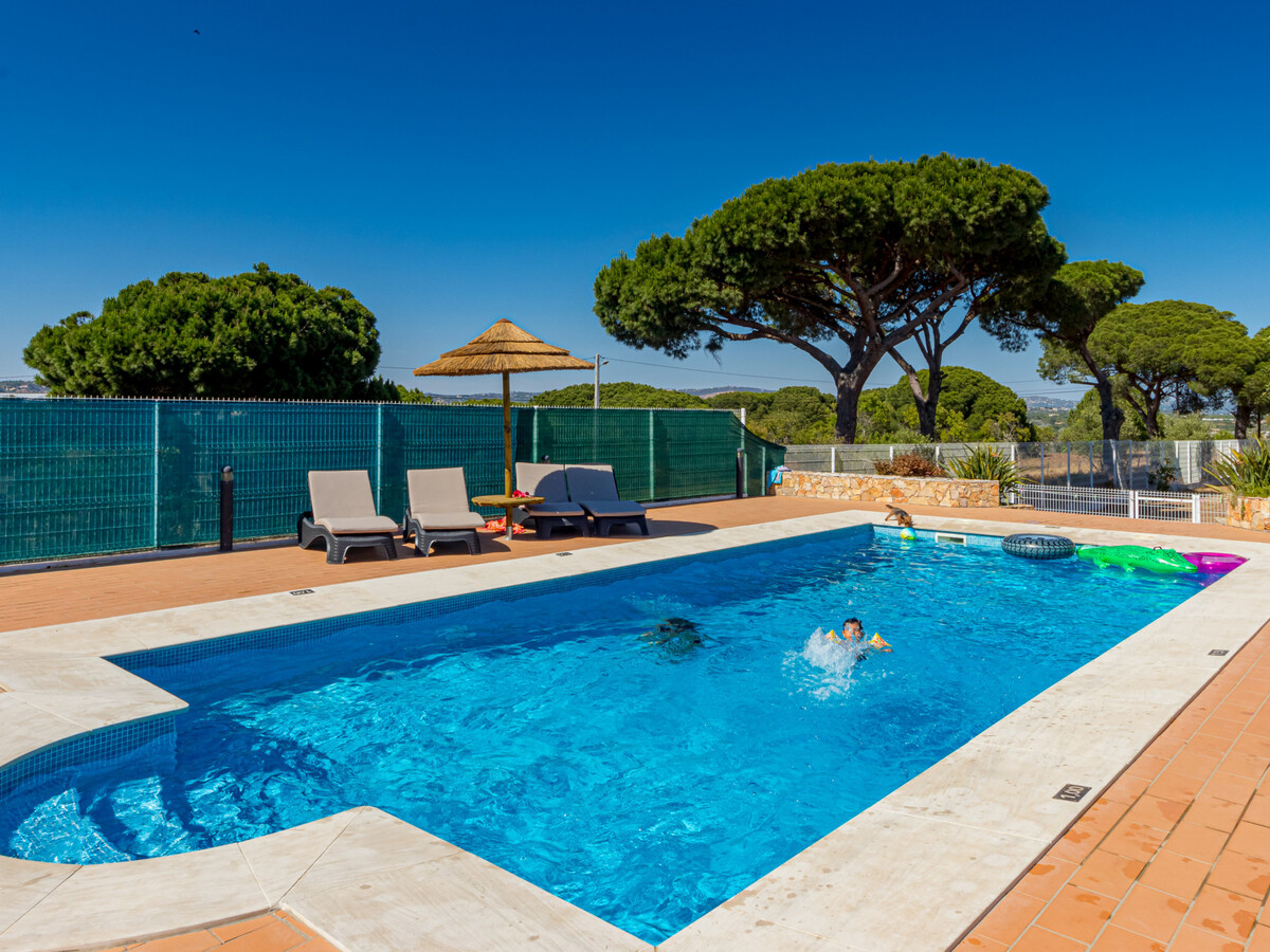 Villa avec piscine privée et climatisation - 10 pers. - Photo 13