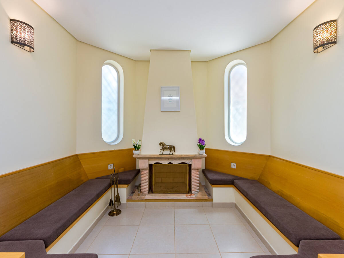 Villa avec piscine privée et climatisation - 10 pers. - Photo 18