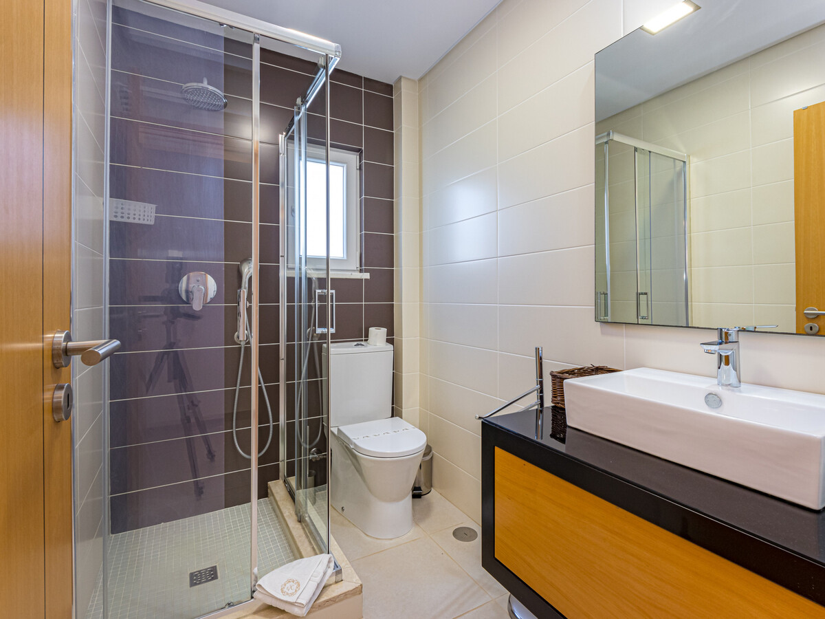 Villa avec piscine privée et climatisation - 10 pers. - Photo 24
