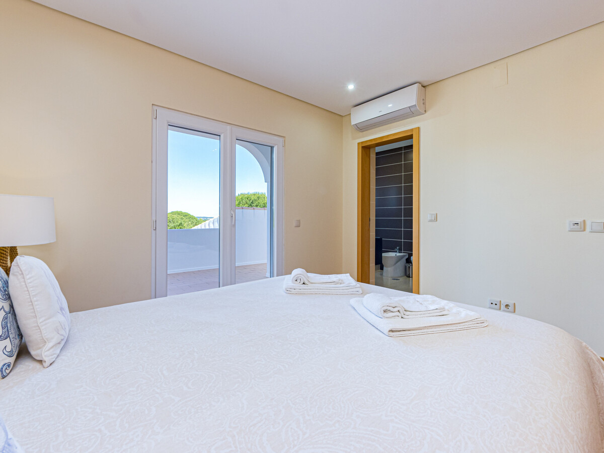 Villa avec piscine privée et climatisation - 10 pers. - Photo 27
