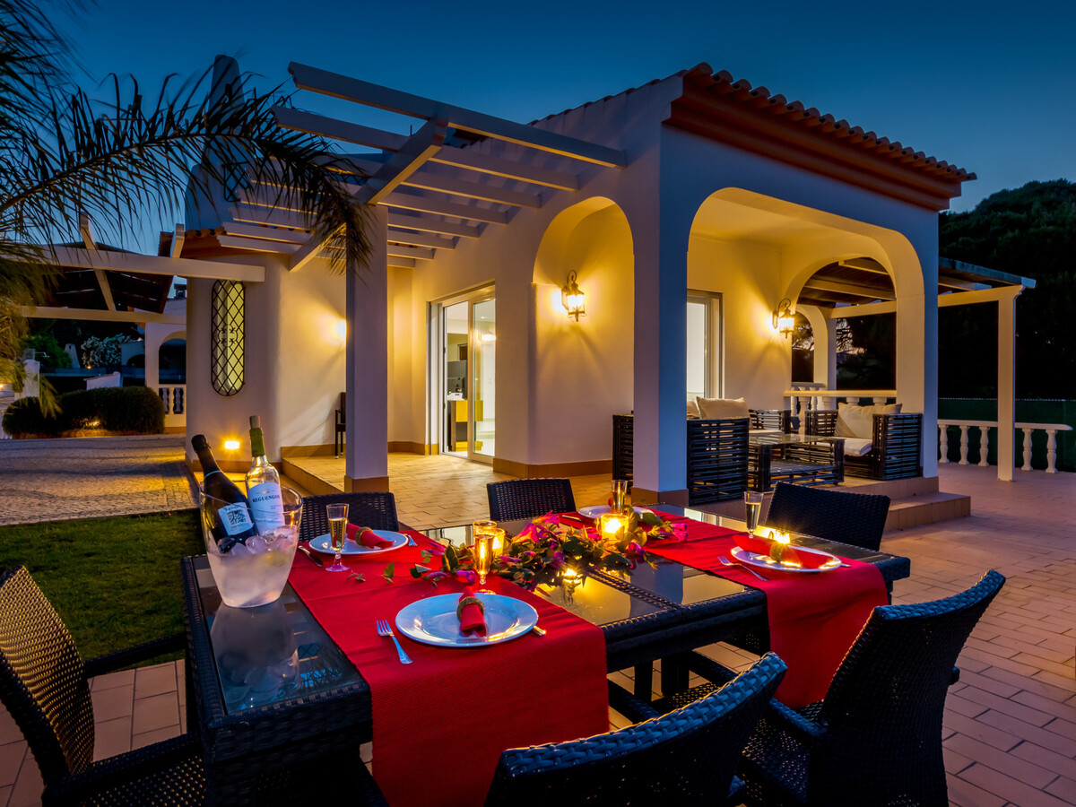 Villa avec piscine privée et climatisation - 10 pers. - Photo 28
