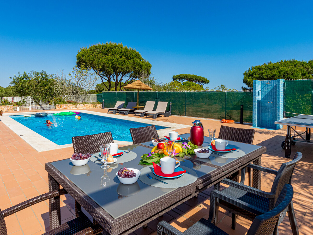 Villa avec piscine privée et climatisation - 10 pers. - Photo 29