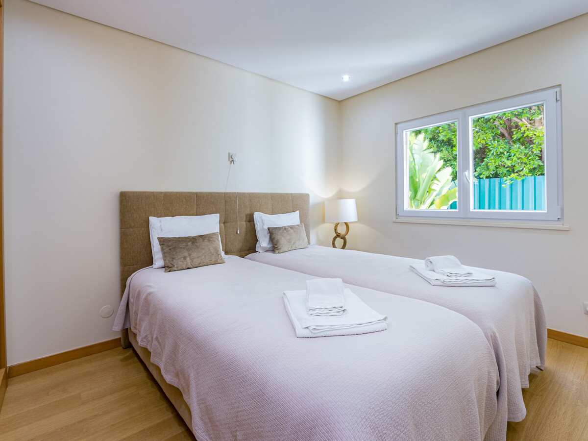 Villa avec piscine privée et climatisation - 10 pers. - Photo 30