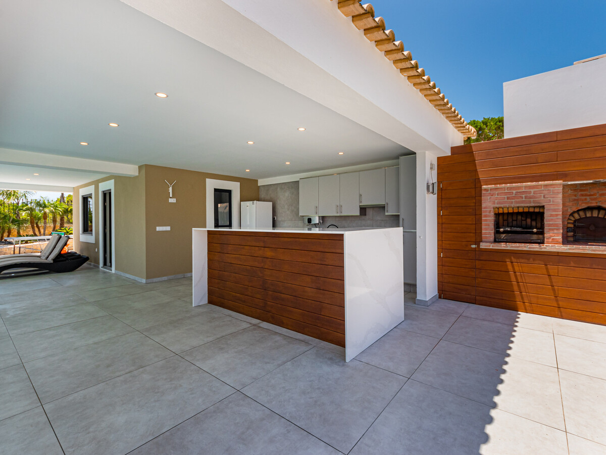 Villa avec piscine privée et clim - 12 pers., Villa 12 personnes à Albufeira - Photo 3