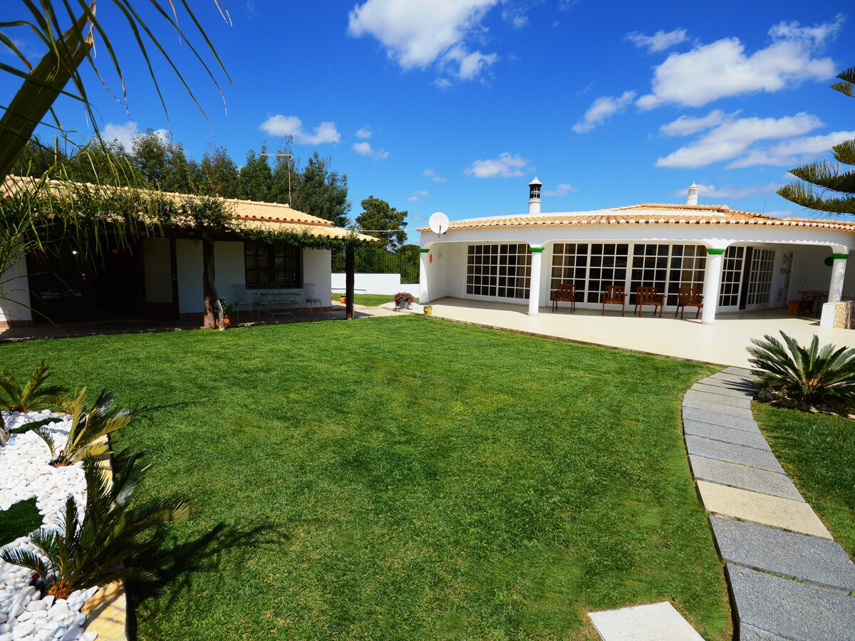 Villa avec piscine privée et clim - 12 pers., Villa 12 personnes à Albufeira - Photo 16