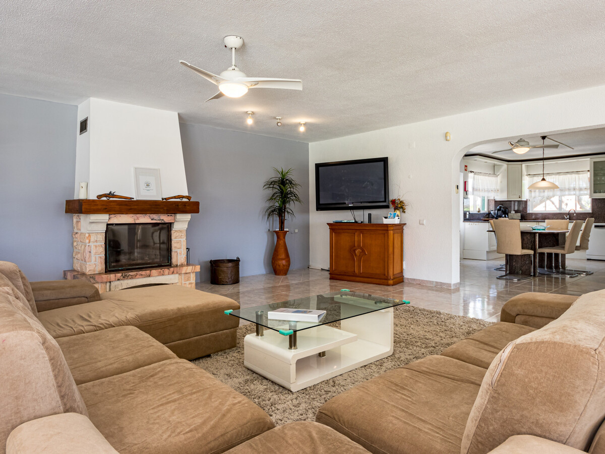 Villa avec piscine privée et clim - 12 pers., Villa 12 personnes à Albufeira - Photo 18