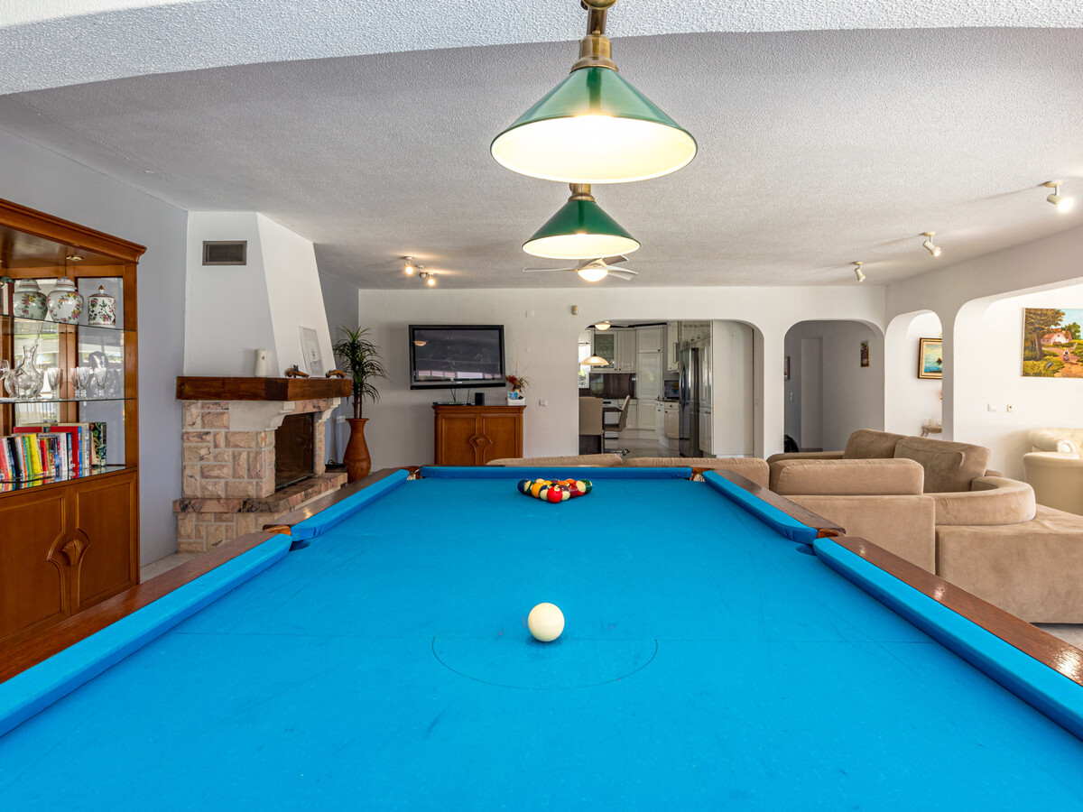 Villa avec piscine privée et clim - 12 pers., Villa 12 personnes à Albufeira - Photo 19