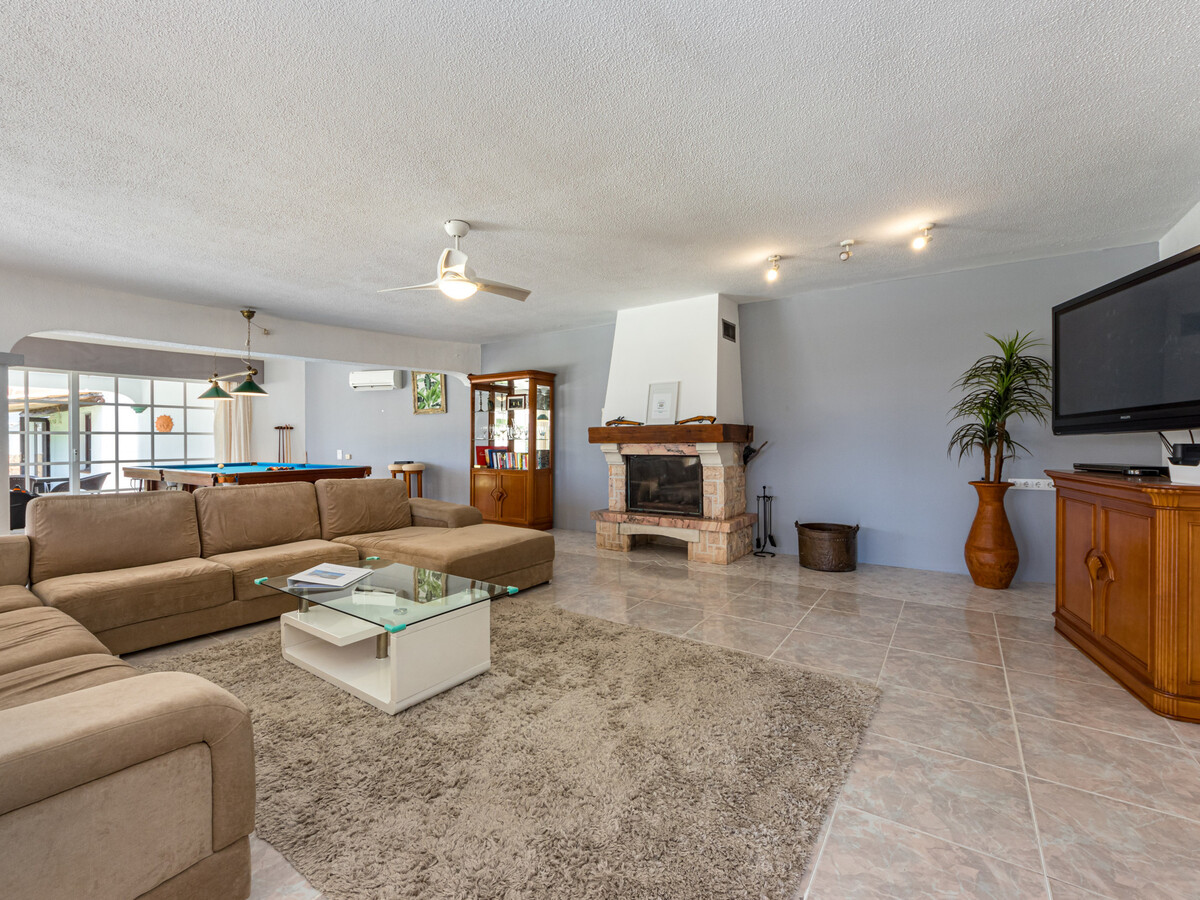 Villa avec piscine privée et clim - 12 pers., Villa 12 personnes à Albufeira - Photo 20