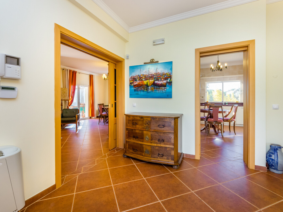 Villa avec piscine et climatisation - 8 pers., Villa 8 personnes à Boliqueime - Photo 11