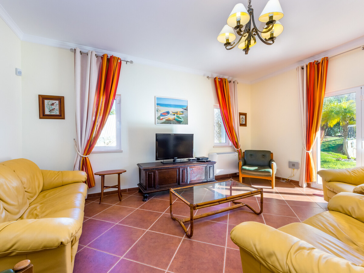 Villa avec piscine et climatisation - 8 pers., Villa 8 personnes à Boliqueime - Photo 12